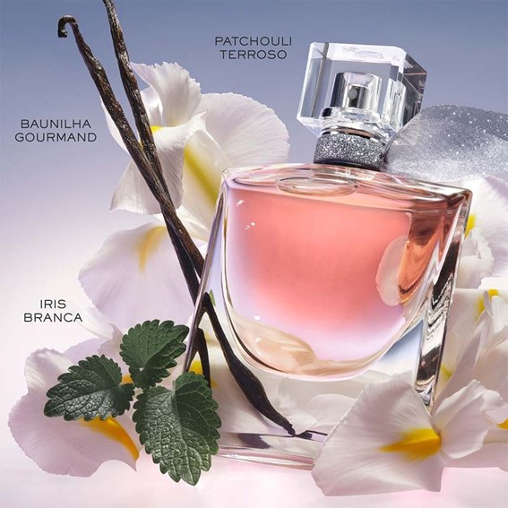 La Vie Est Belle Lancome