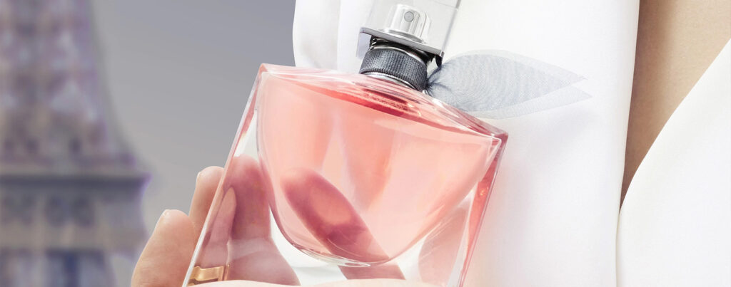 La Vie Est Belle da Lancôme: o segredo do perfume&hellip;