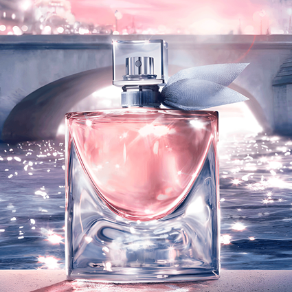 La Vie Est Belle Lancome