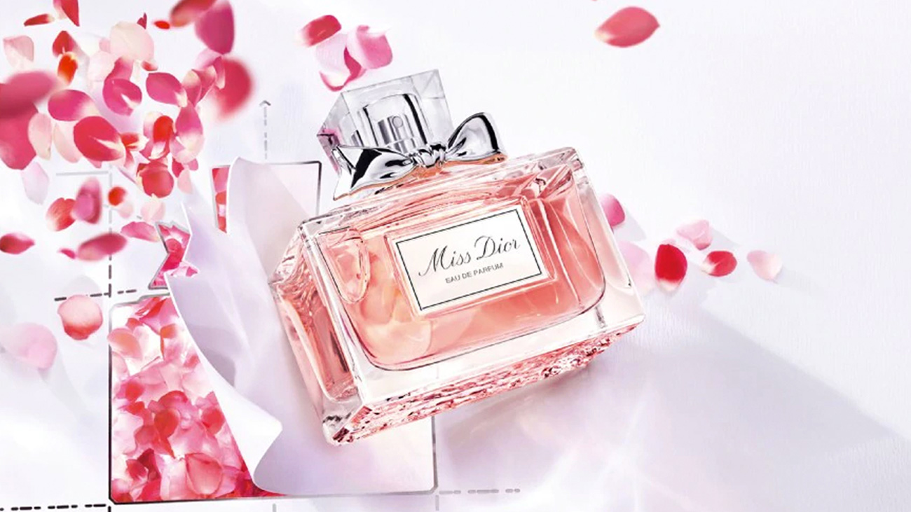 Miss Dior