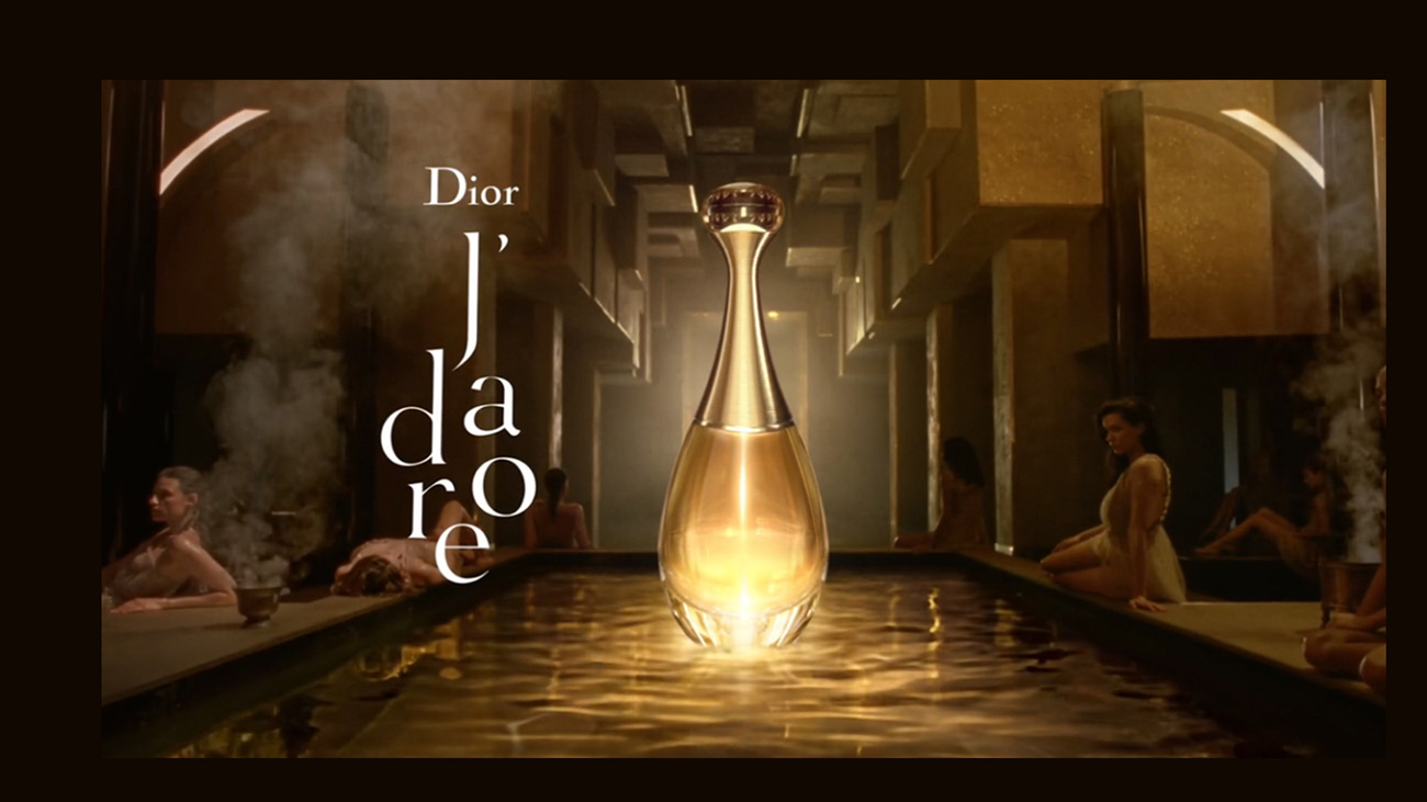 J’adore Eau de Parfum – Dior