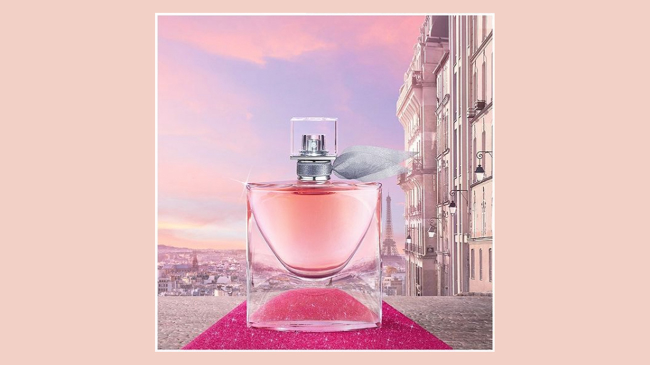 La Vie Est Belle Eau de Parfum 